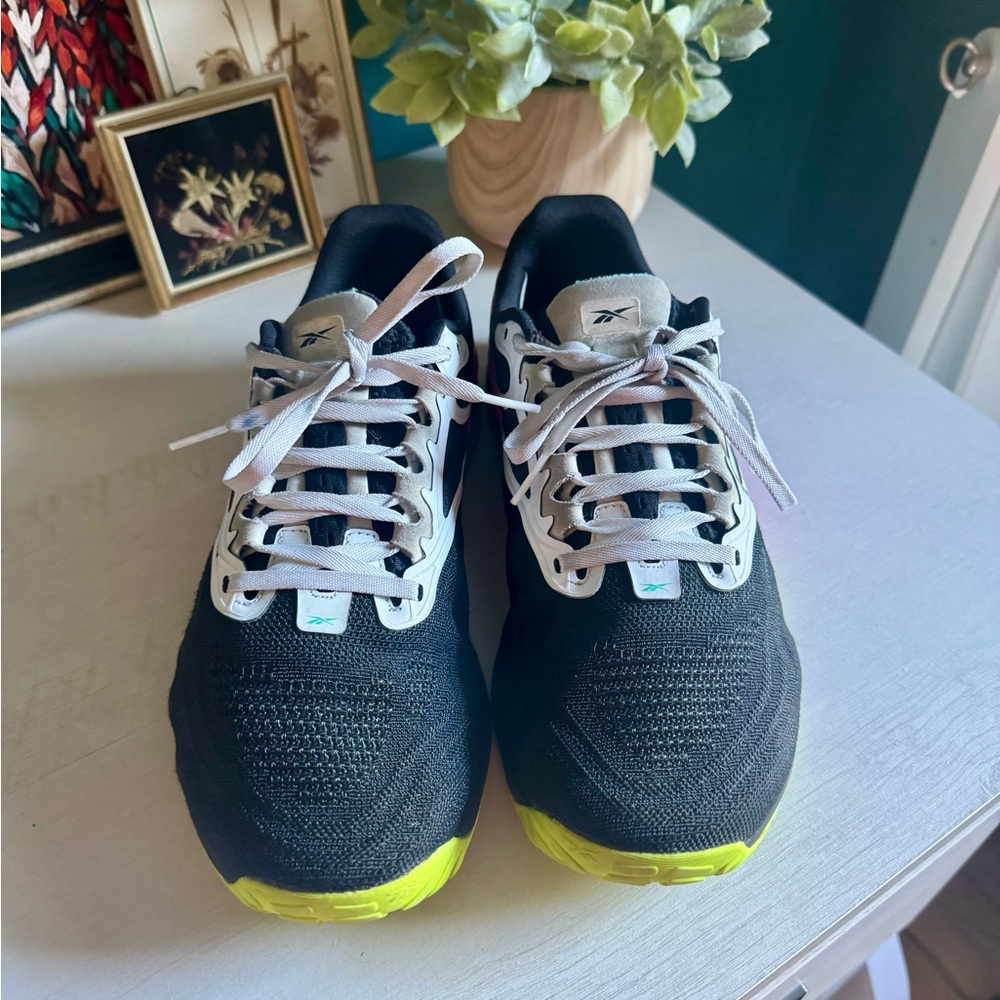Reebok Nano X2 CrossFit Shoes - Picture 6 of 6